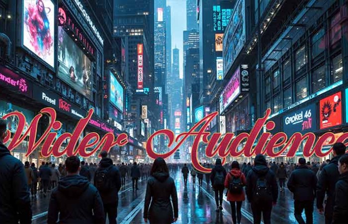 Web Design Abbotsford can reach a wider audience and attract new clients