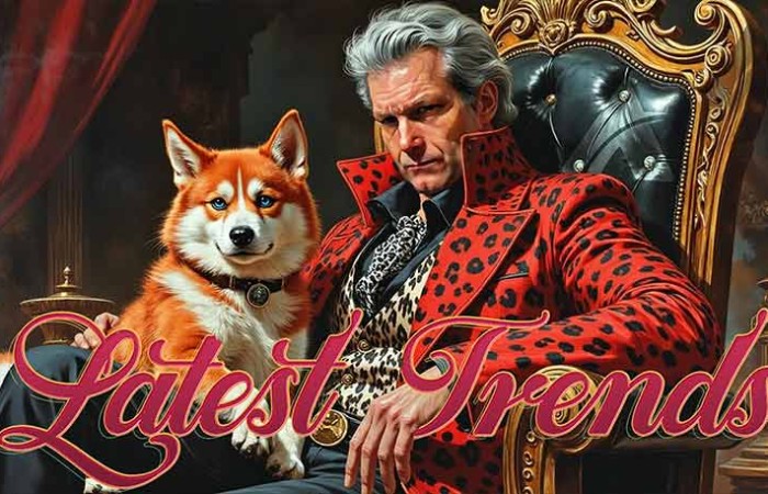 Rebranding as a Commitment to Innovation in Digital Marketing